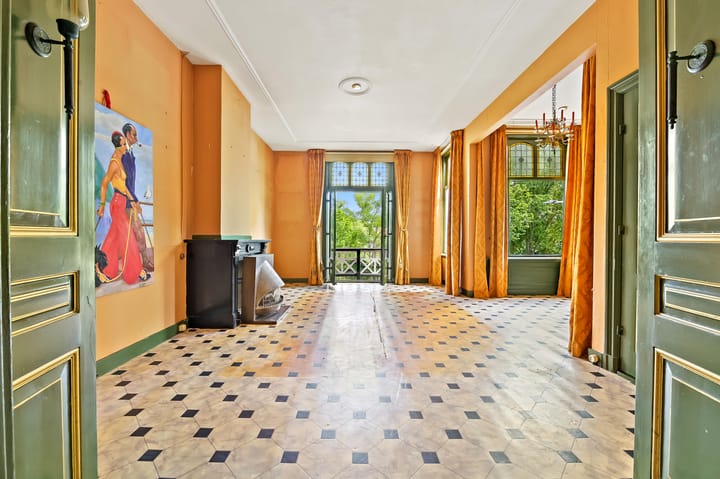 Foto 14 van Haringkade 129-A