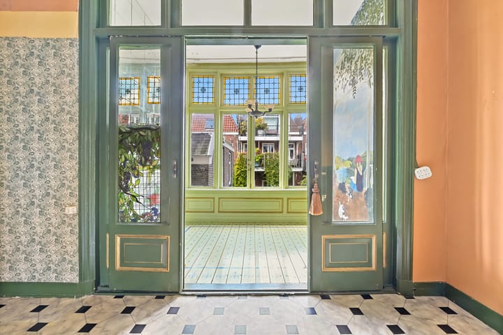 Foto 15 van Haringkade 129-A