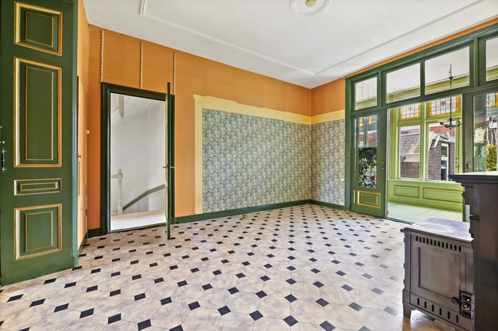 Foto 16 van Haringkade 129-A