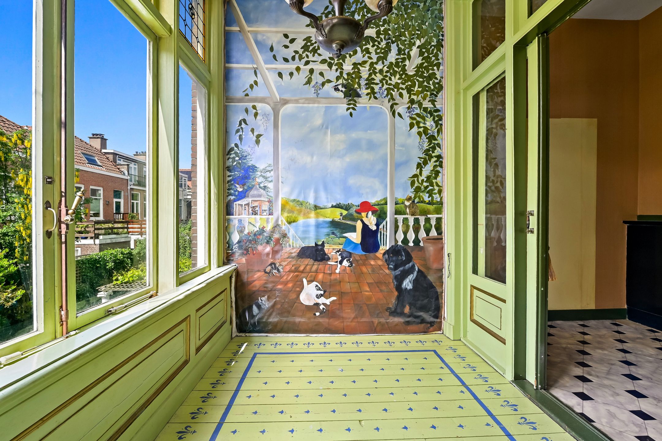 Foto 18 van Haringkade 129-A