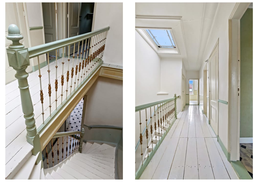 Foto 22 van Haringkade 129-A