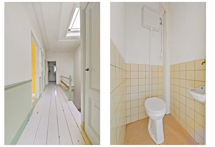 Foto 25 van Haringkade 129-A