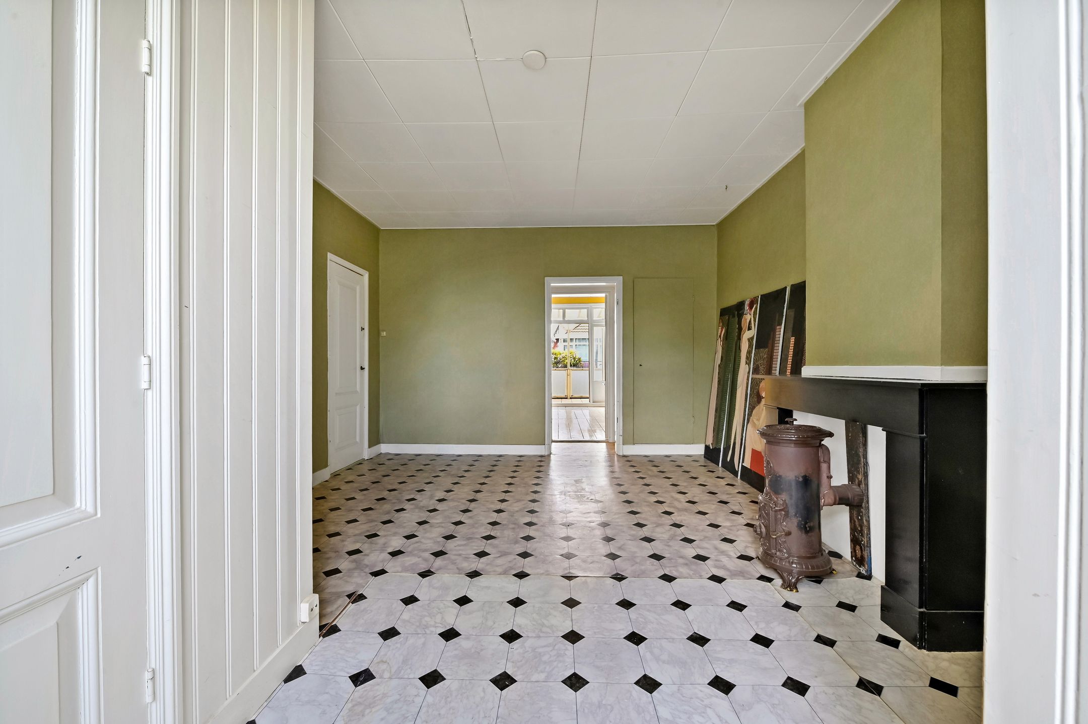 Foto 27 van Haringkade 129-A