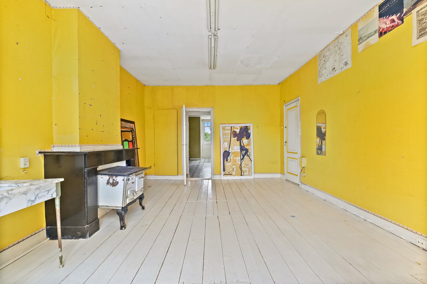 Foto 34 van Haringkade 129-A