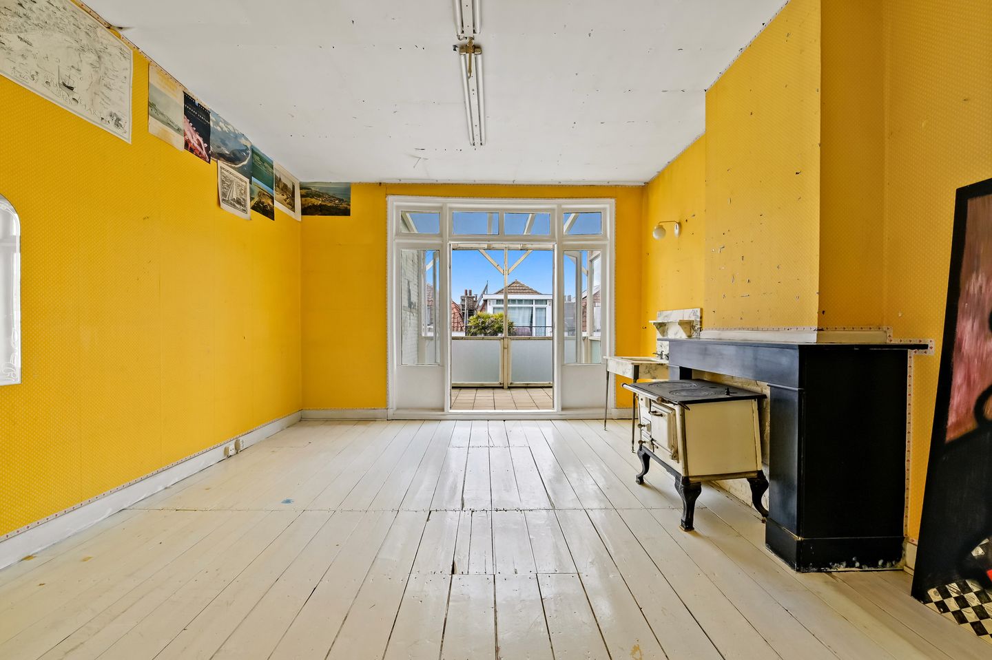 Foto 35 van Haringkade 129-A