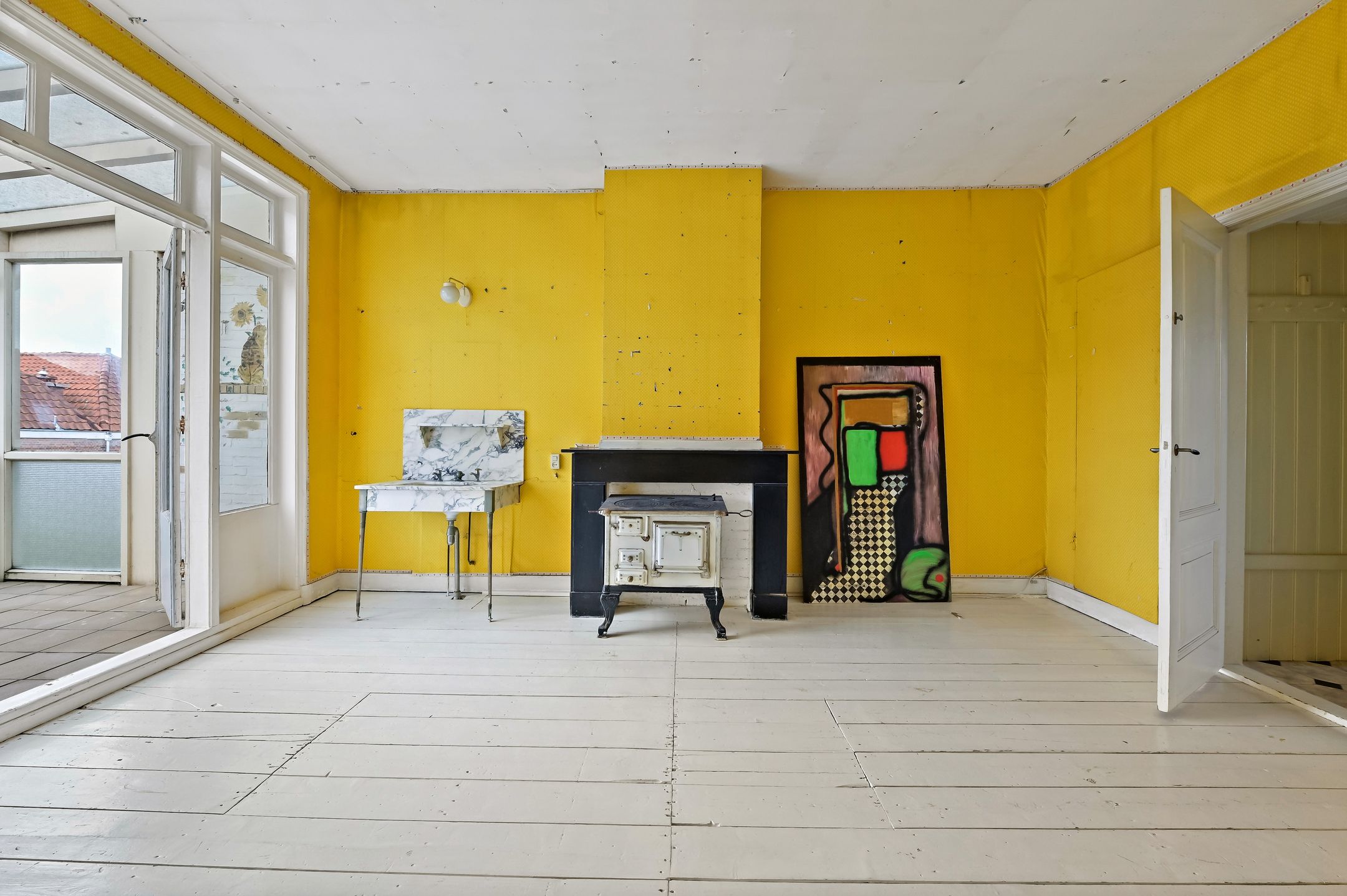 Foto 36 van Haringkade 129-A