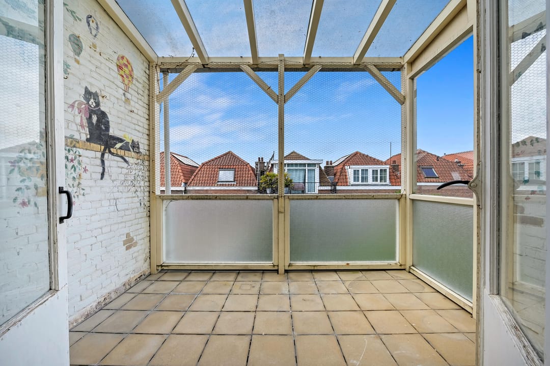 Foto 37 van Haringkade 129-A