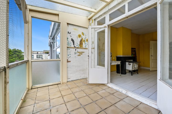 Foto 38 van Haringkade 129-A