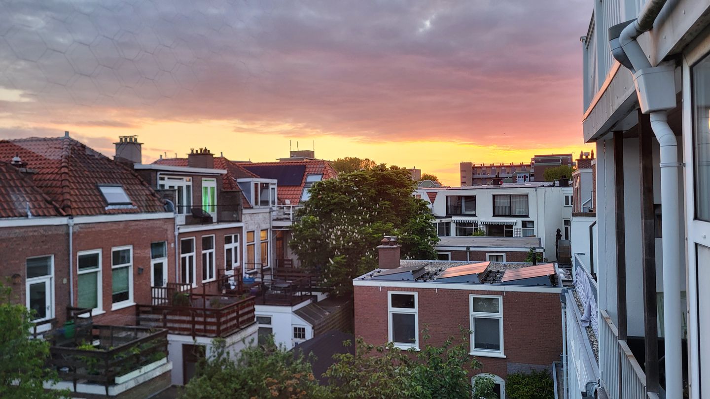 Foto 40 van Haringkade 129-A