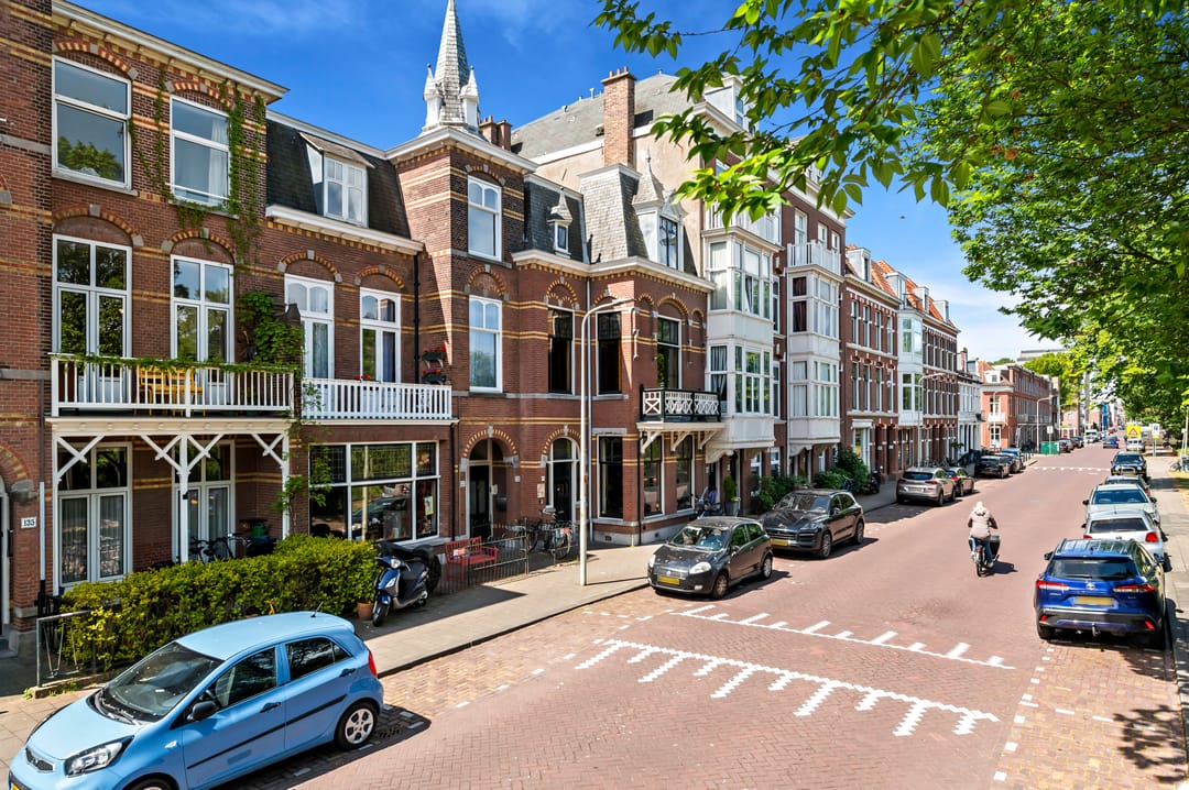 Foto 41 van Haringkade 129-A