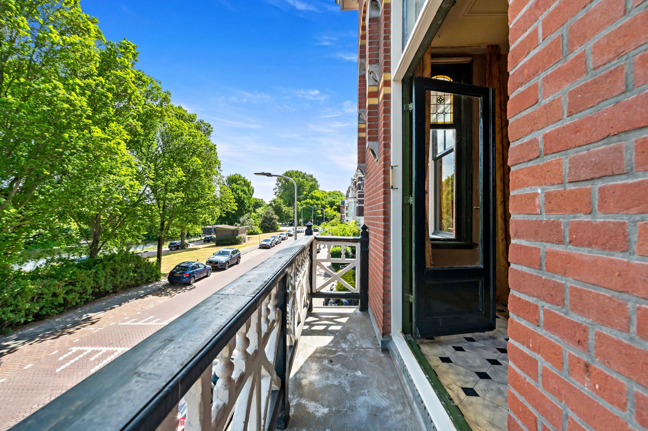 Foto 42 van Haringkade 129-A