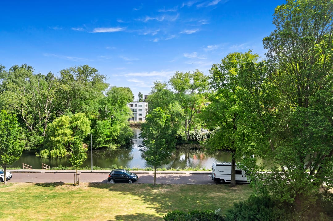 Foto 46 van Haringkade 129-A