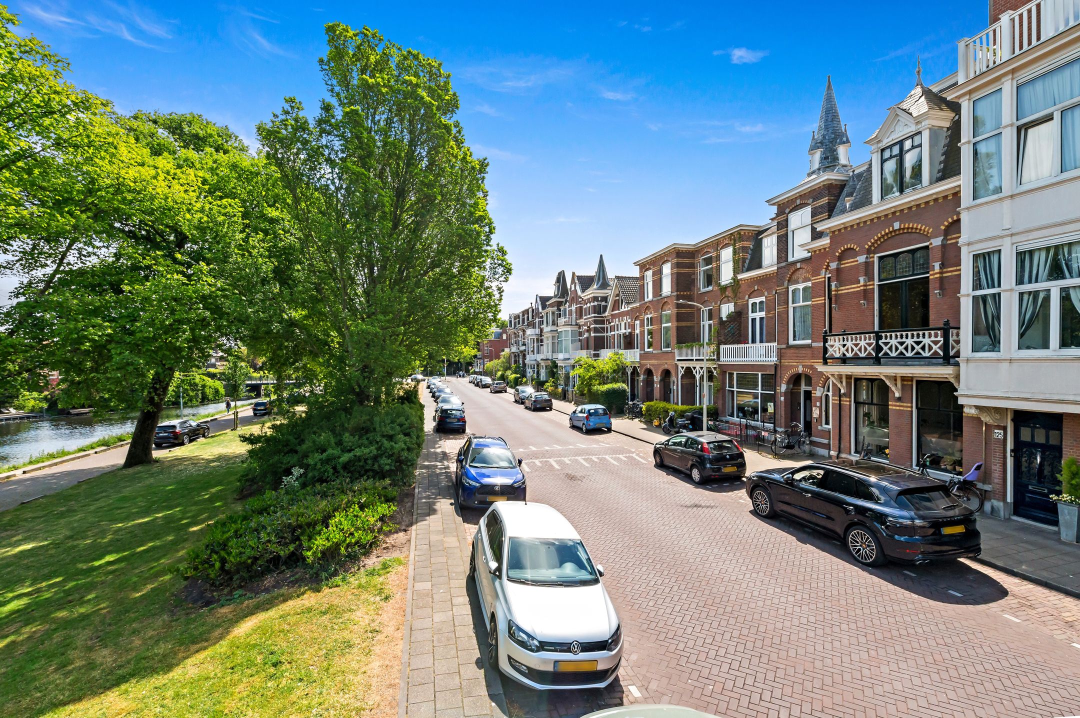 Foto 48 van Haringkade 129-A