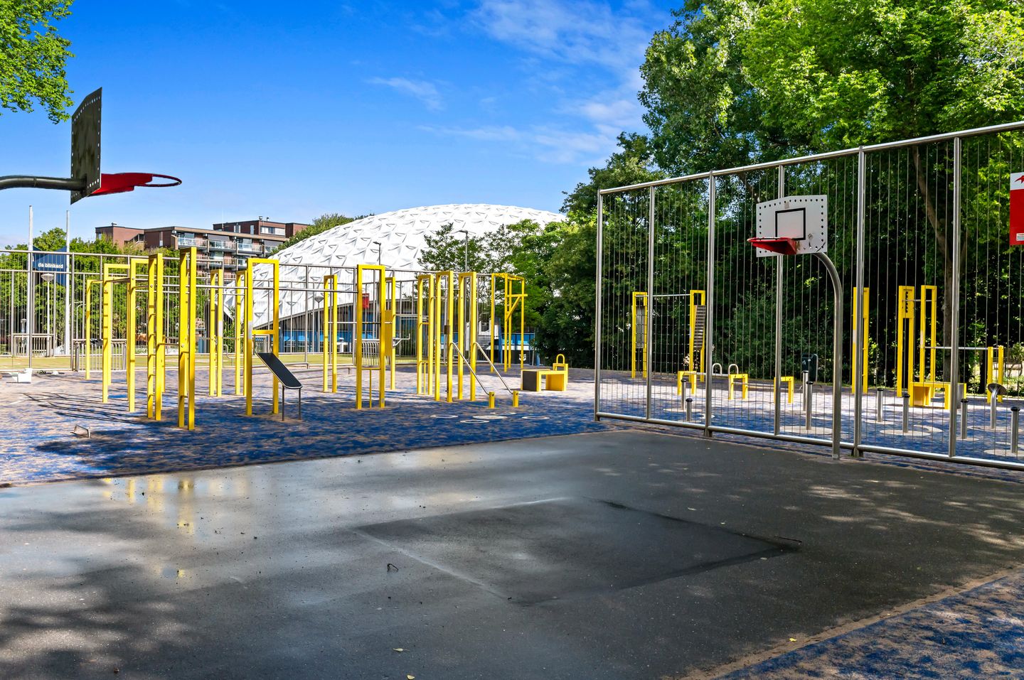 Foto 50 van Haringkade 129-A