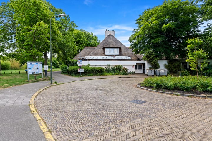 Foto 51 van Haringkade 129-A