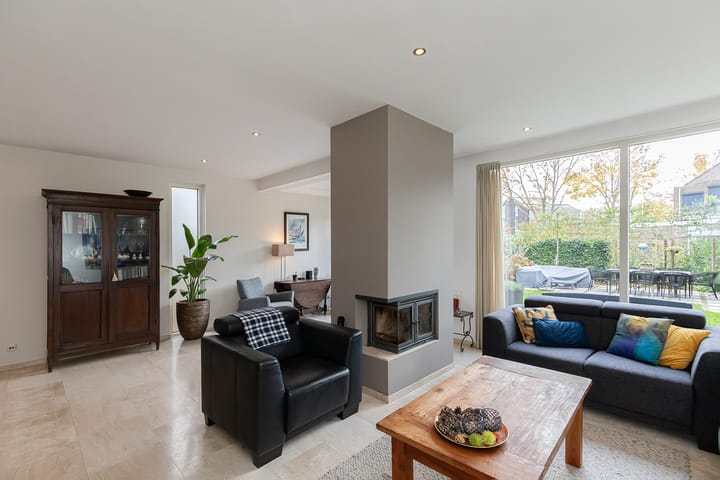 Foto 9 van Standerdmolen 18