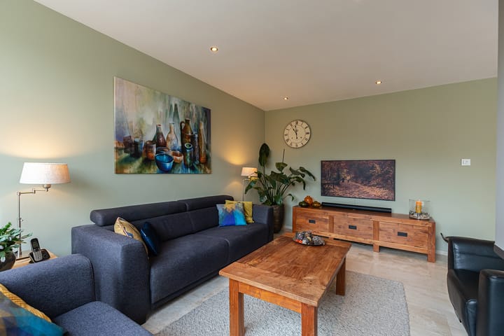 Foto 10 van Standerdmolen 18