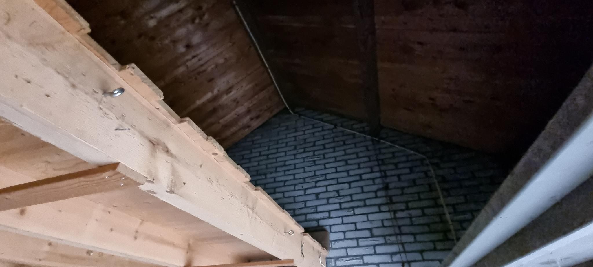 Photo 3 of Mauritsstraat 69