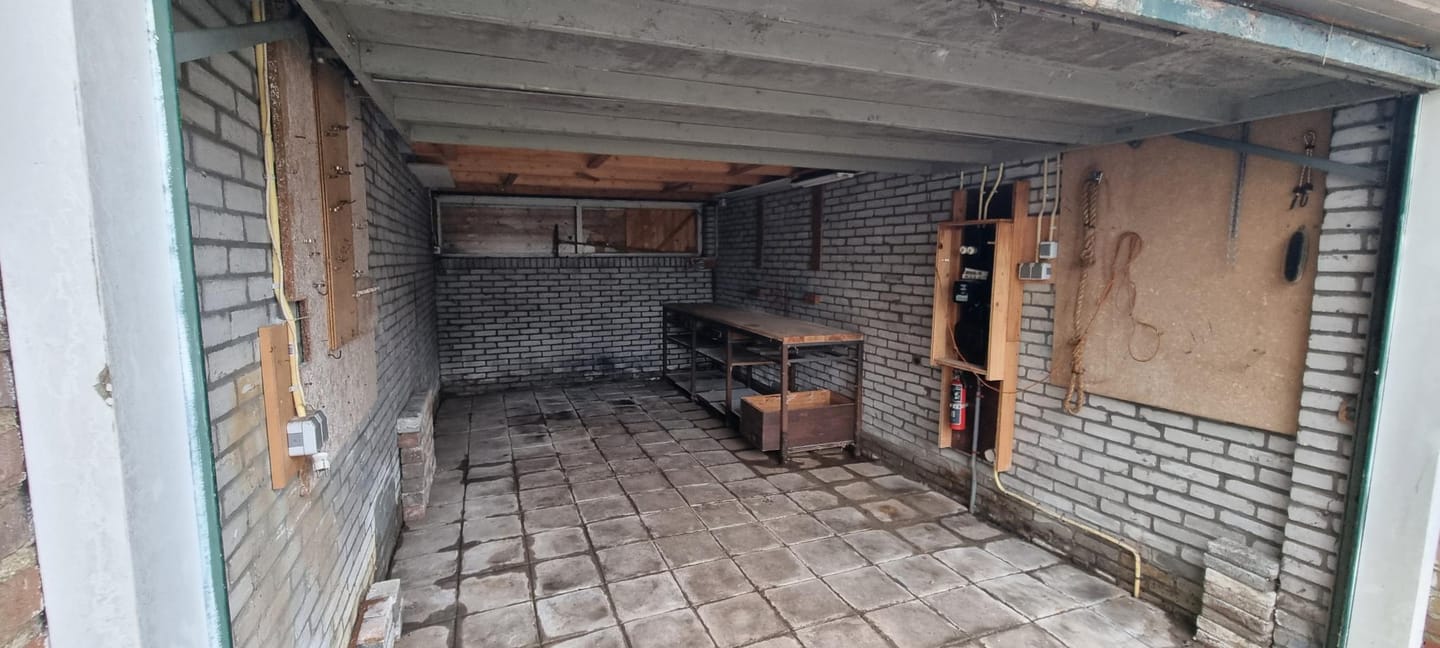 Photo 4 of Mauritsstraat 69