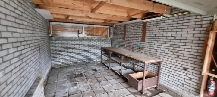 Photo 5 of Mauritsstraat 69