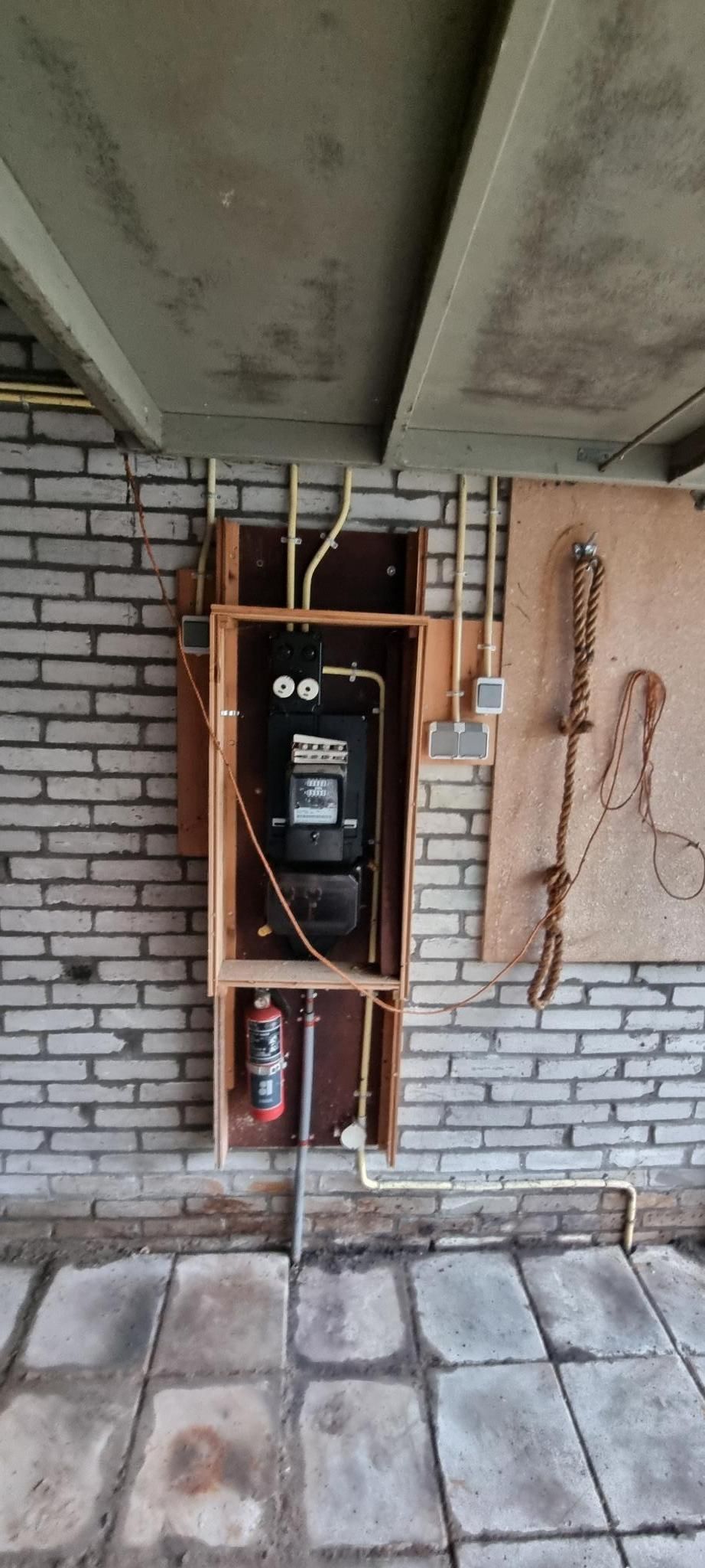 Photo 6 of Mauritsstraat 69