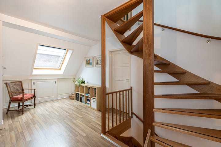 Foto 20 van Standerdmolen 18