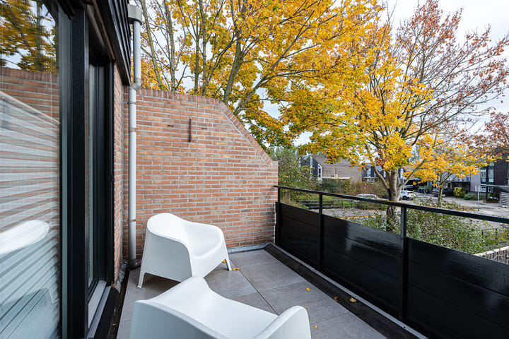 Foto 25 van Standerdmolen 18