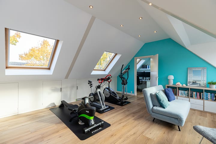 Foto 36 van Standerdmolen 18