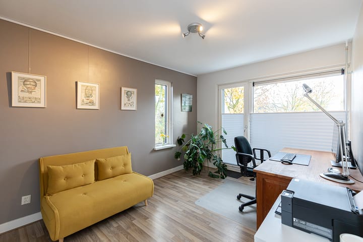 Foto 26 van Standerdmolen 18