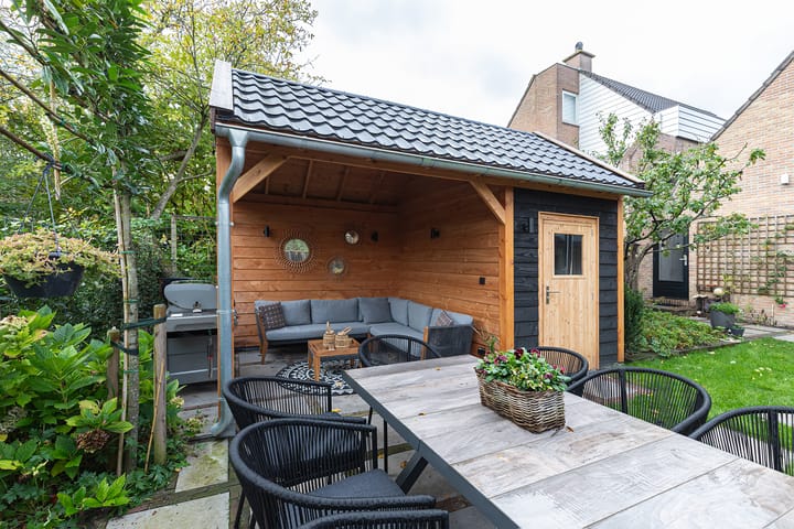 Foto 46 van Standerdmolen 18