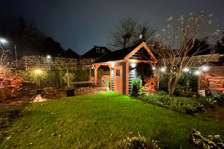 Foto 42 van Standerdmolen 18