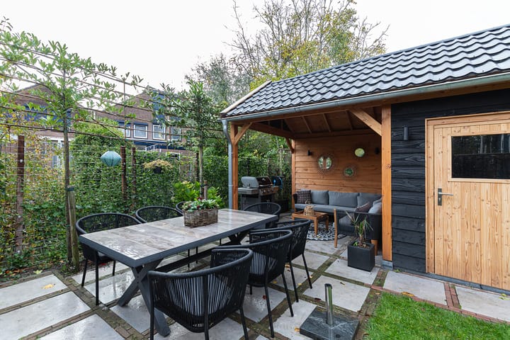 Foto 44 van Standerdmolen 18