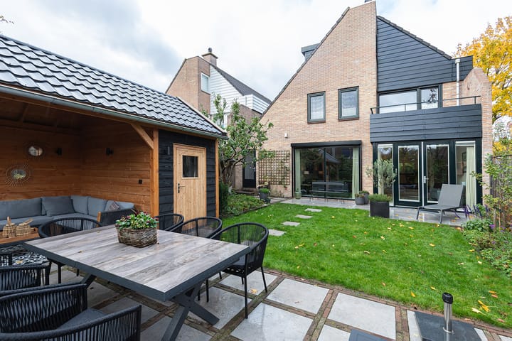 Foto 48 van Standerdmolen 18