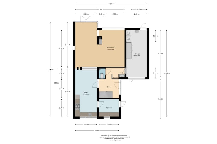Foto 52 van Standerdmolen 18