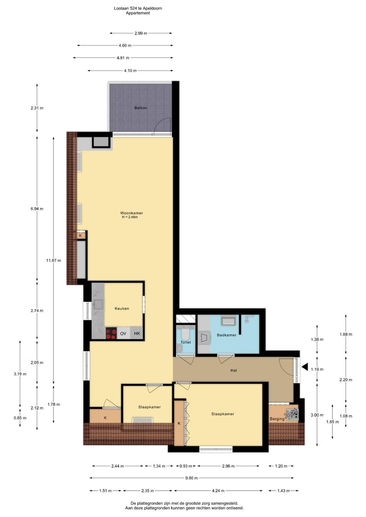 Foto 37 van Loolaan 524