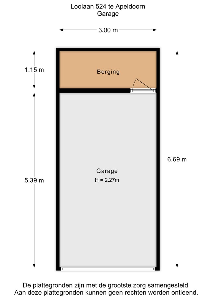 Foto 38 van Loolaan 524
