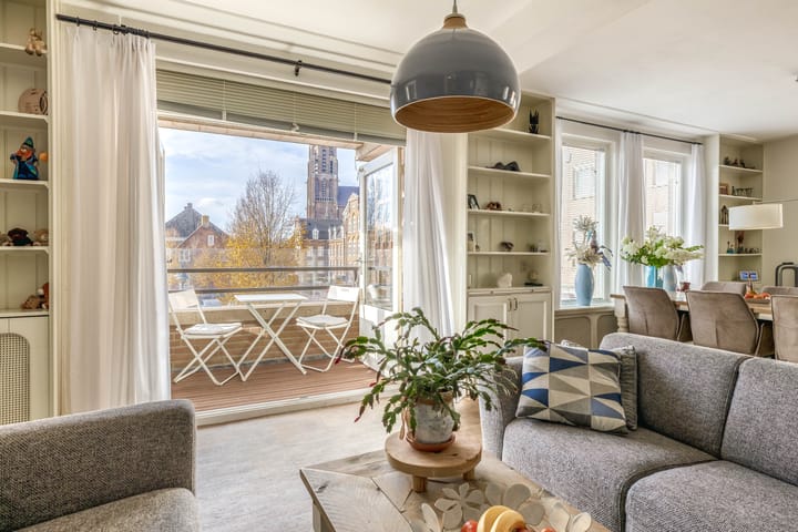 Foto 4 van Deken van Miertstraat 23