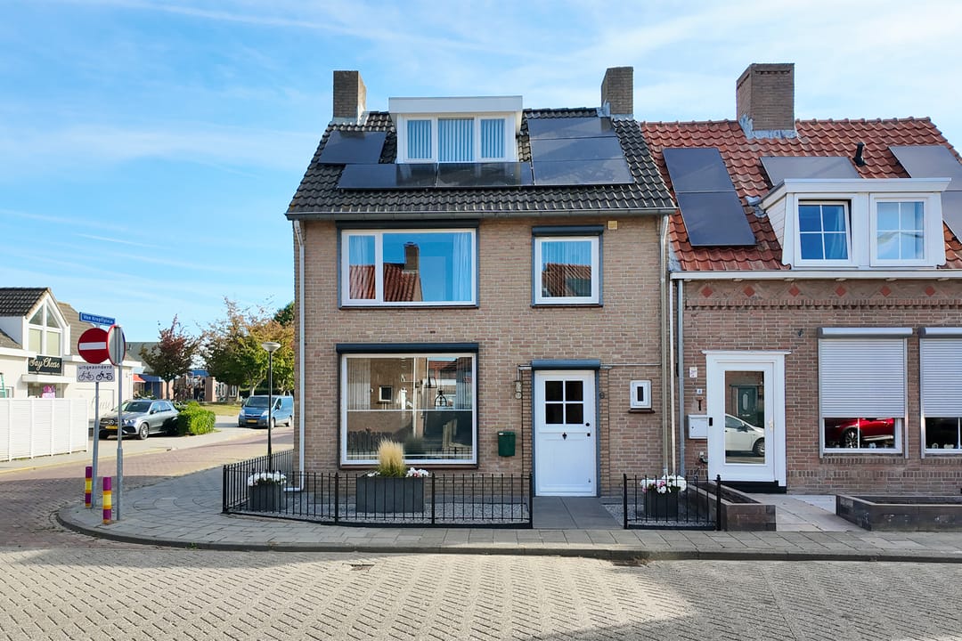 Foto 1 van Blauwe Hoefsweg 6