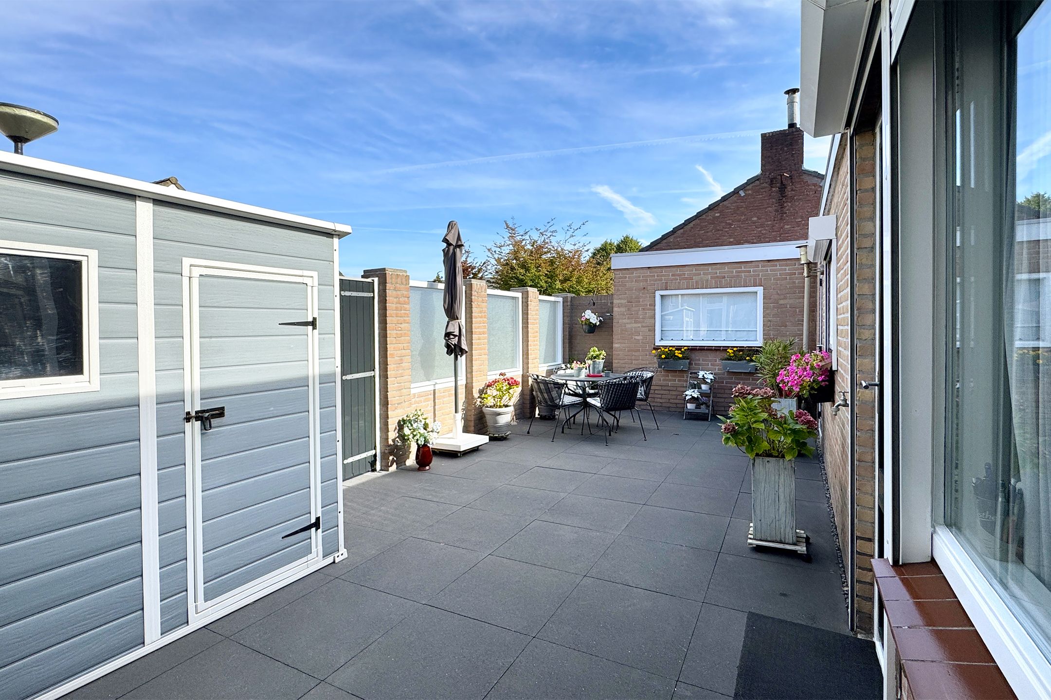 Foto 6 van Blauwe Hoefsweg 6
