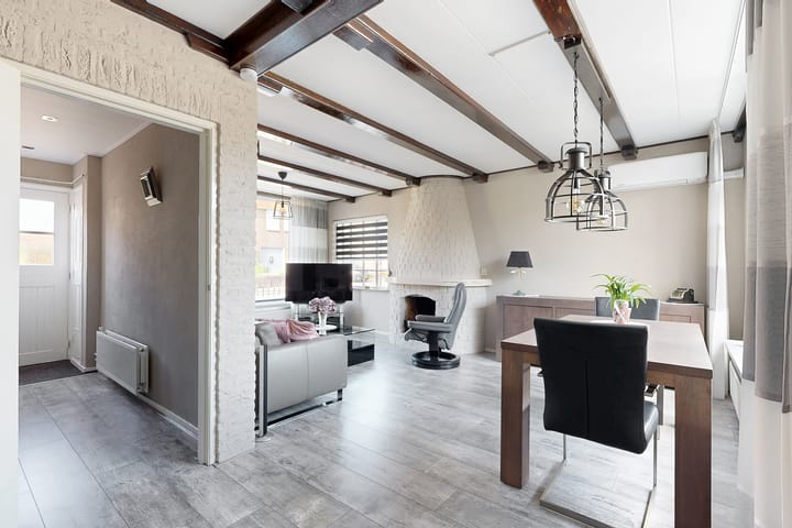 Photo 10 of Blauwe Hoefsweg 6