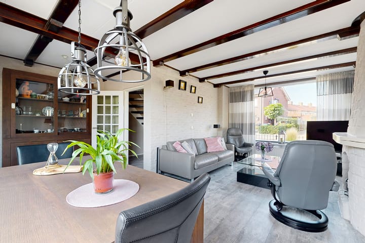 Photo 11 of Blauwe Hoefsweg 6