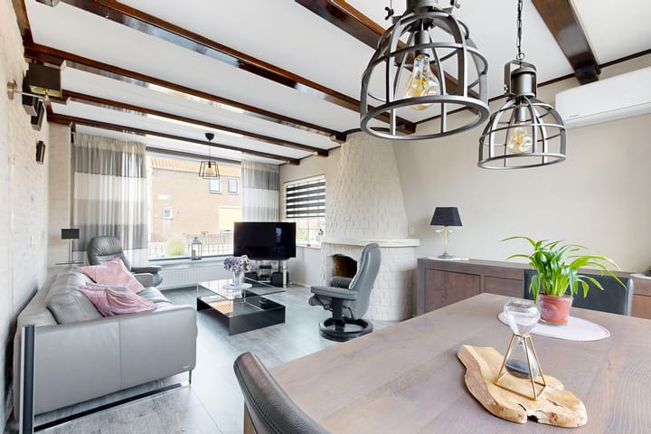 Photo 12 of Blauwe Hoefsweg 6