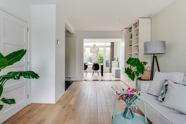 Foto 7 van De Kistemaker 12