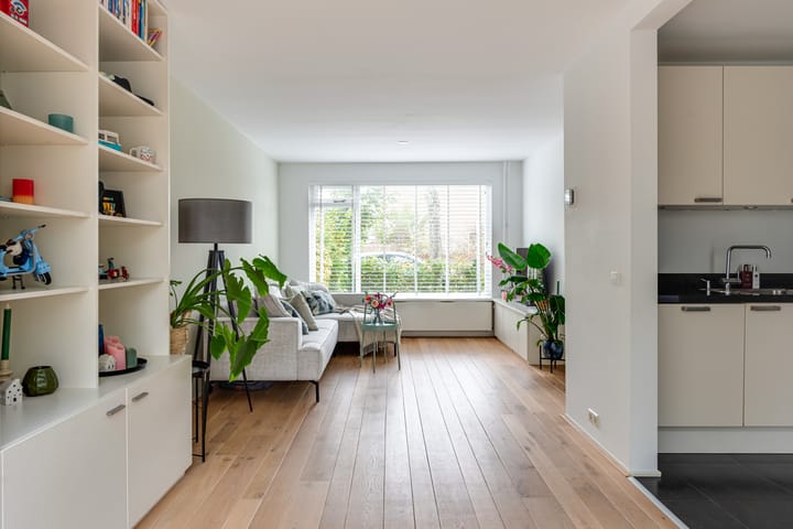 Foto 12 van De Kistemaker 12