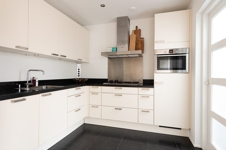 Foto 14 van De Kistemaker 12