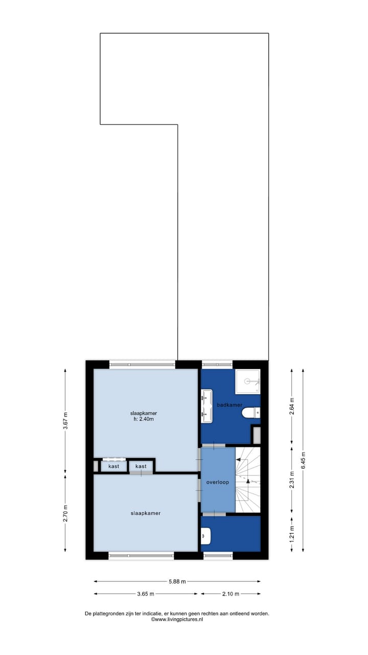 Photo 65 of Blauwe Hoefsweg 6