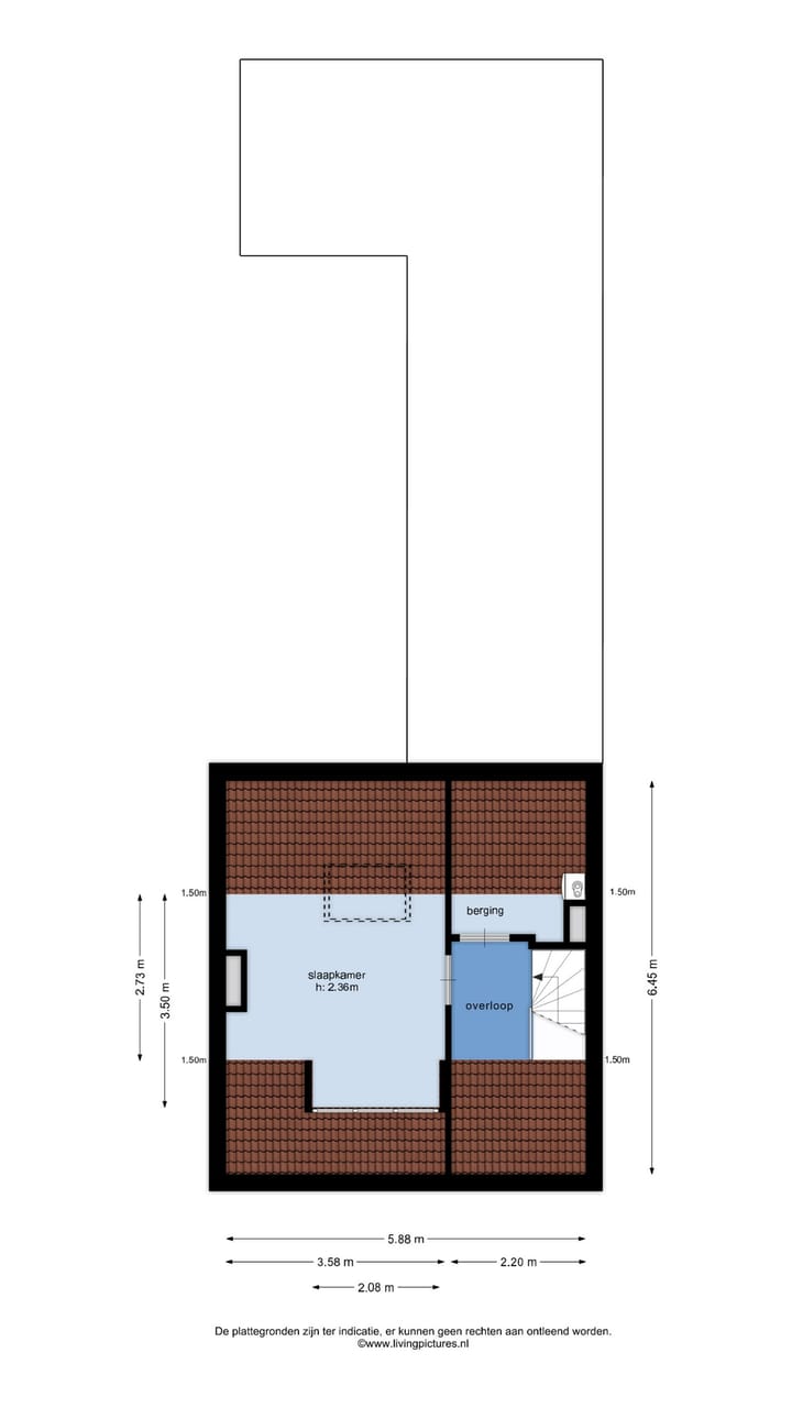 Photo 66 of Blauwe Hoefsweg 6