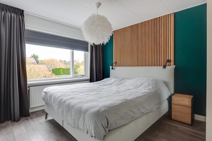 Foto 20 van De Kistemaker 12