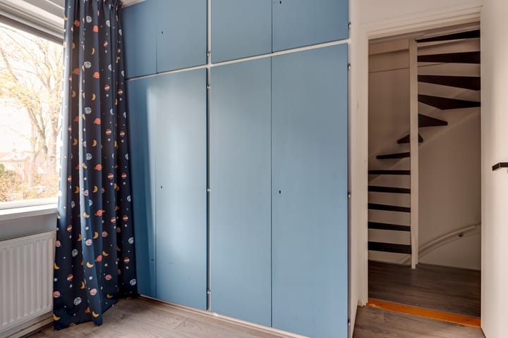 Foto 23 van De Kistemaker 12