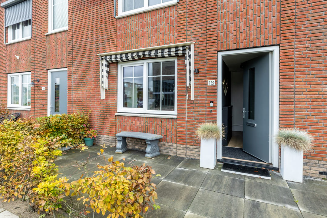 Photo 8 of Damweide 18